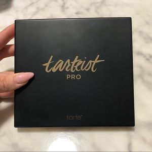 Tarteist pro pallet